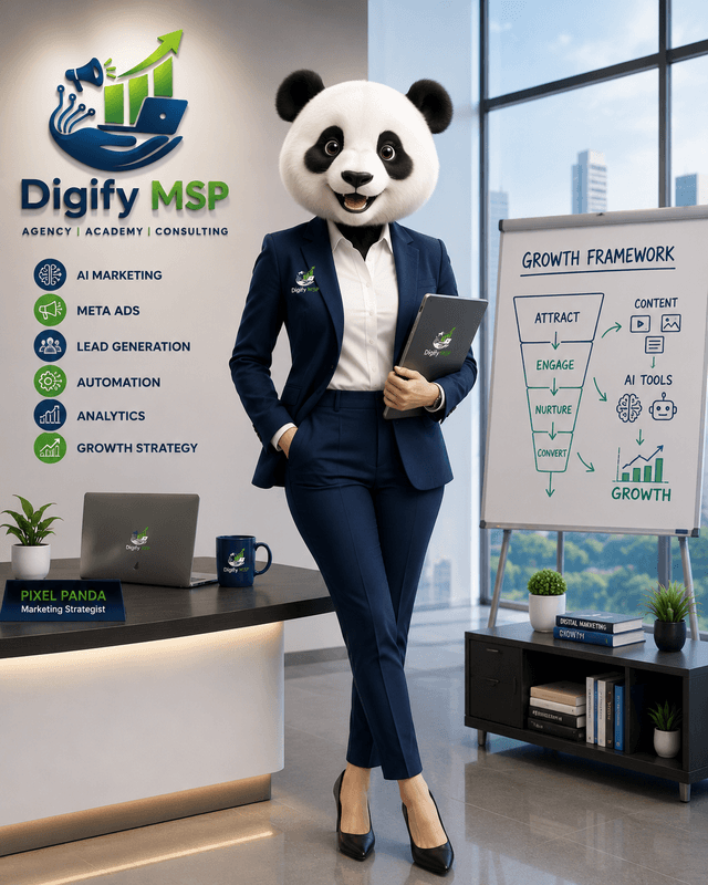 Digify MSP